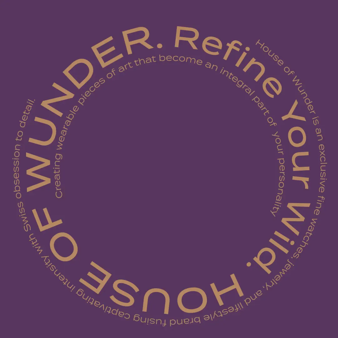 House of Wunder