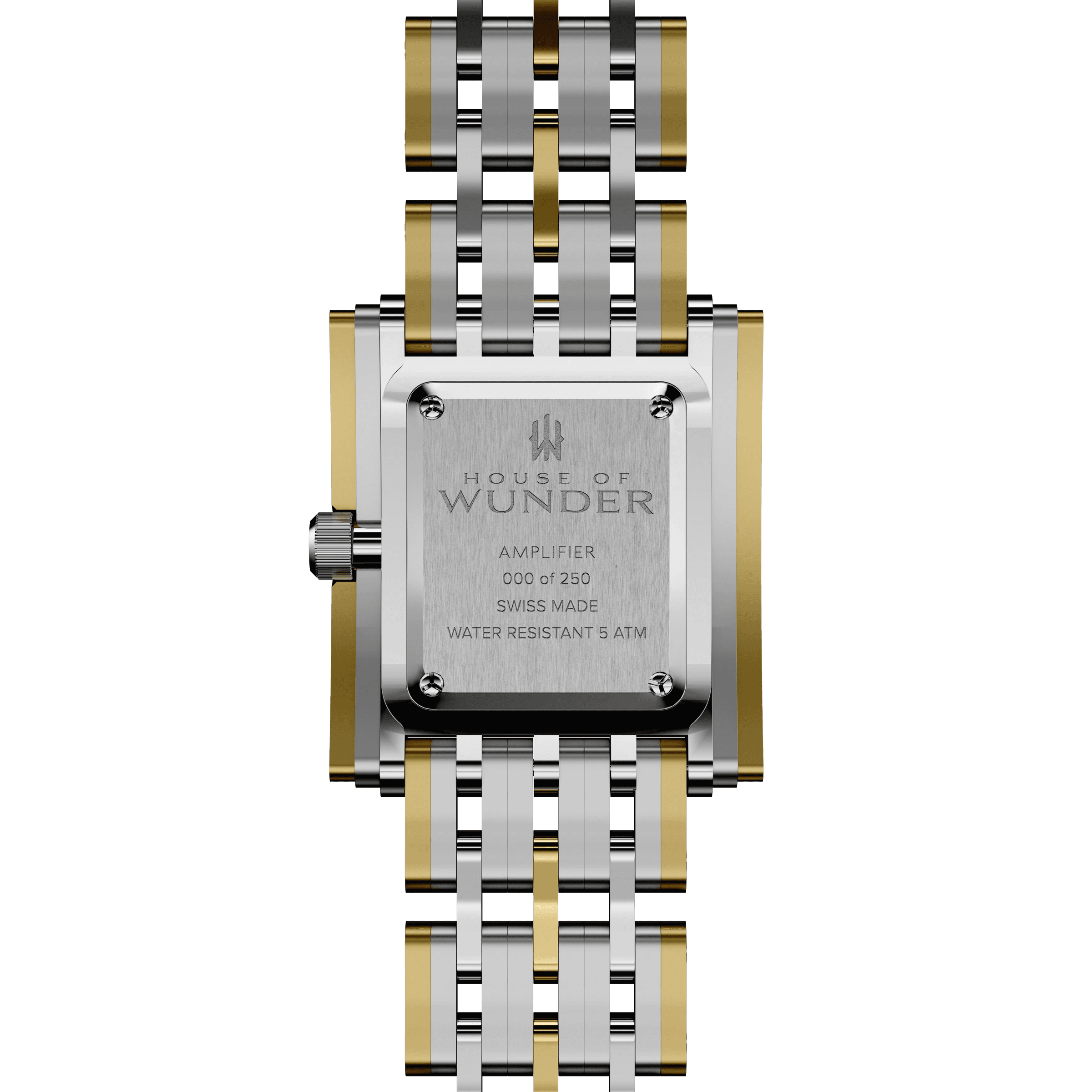 Amplifier Mini