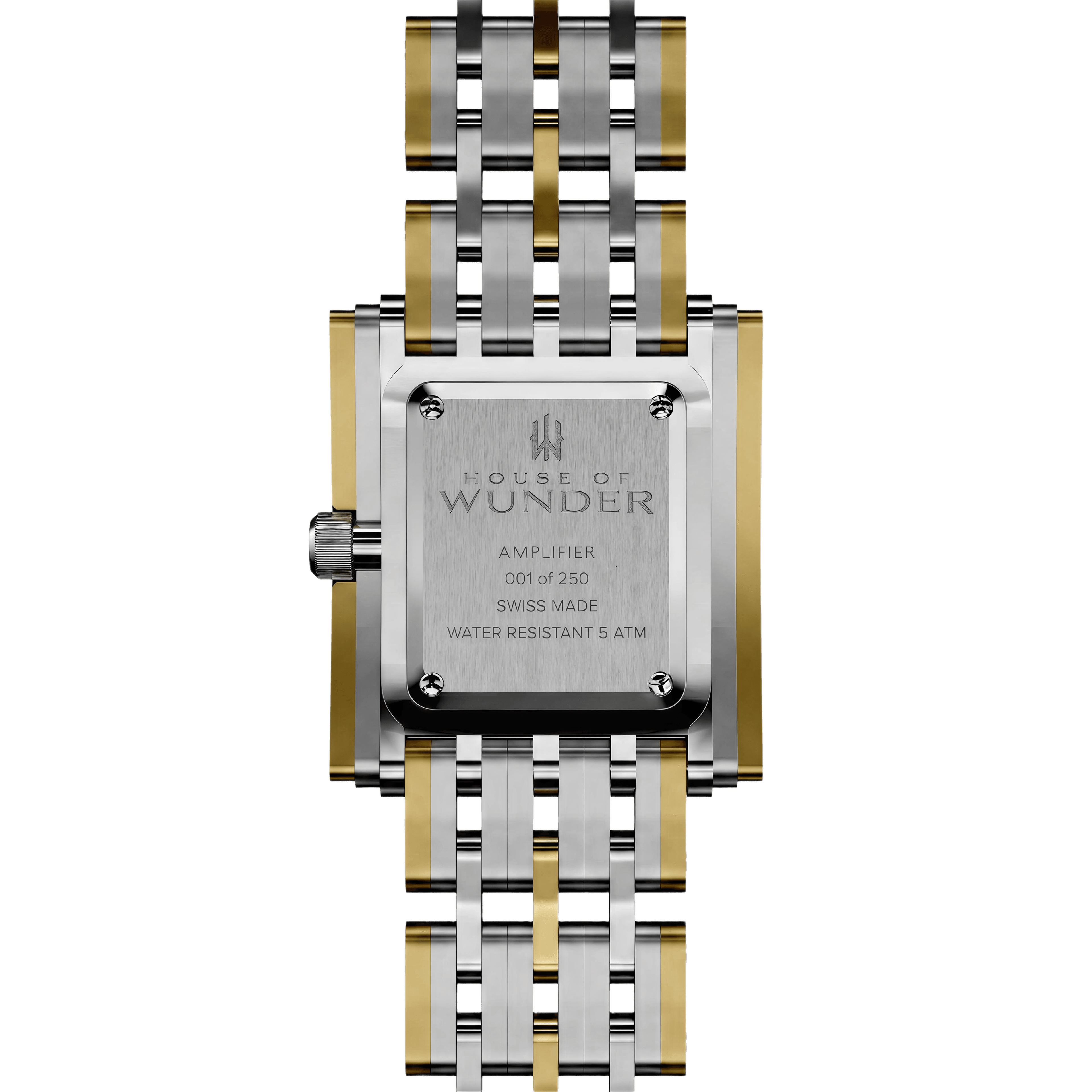 Amplifier Mini
