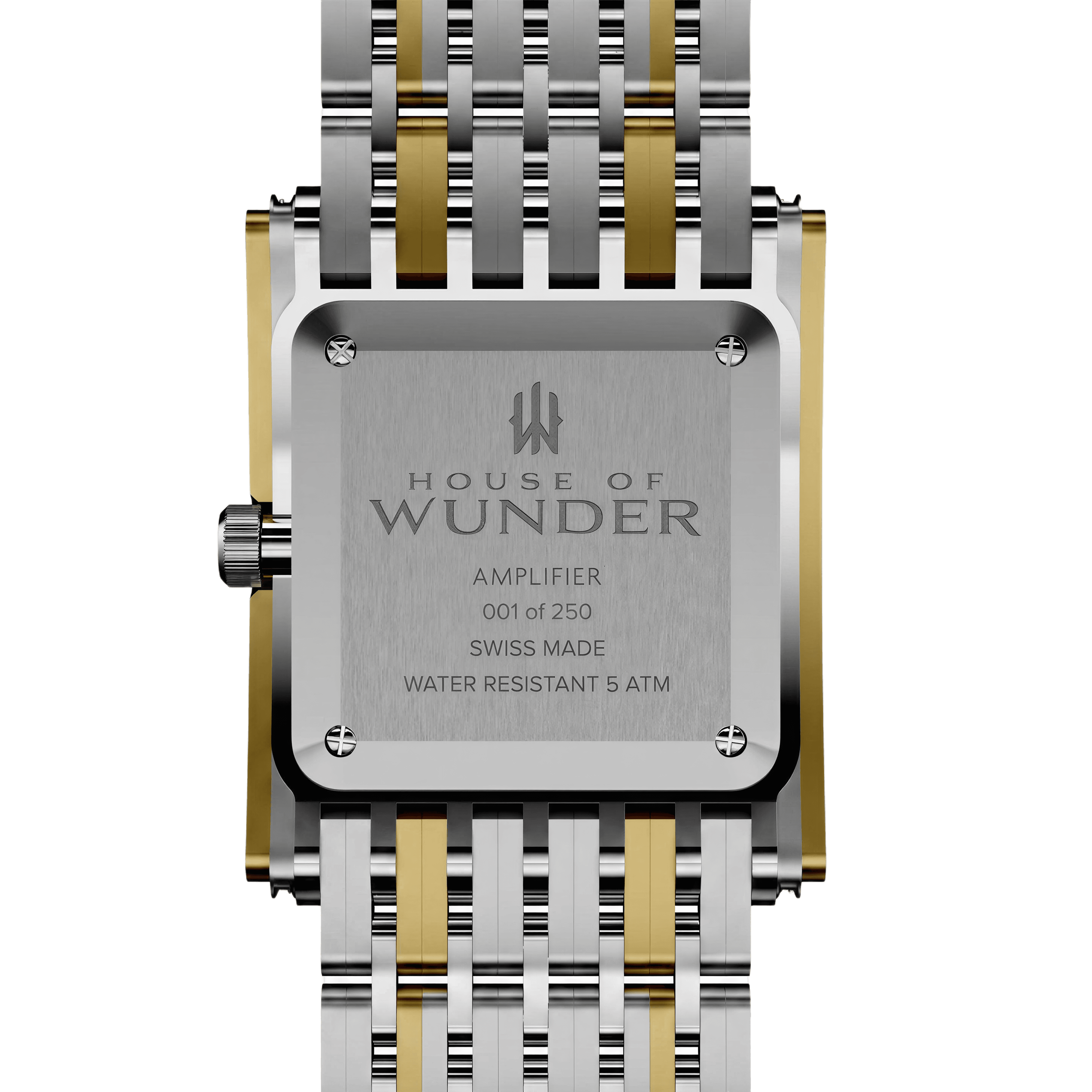 Amplifier Midi