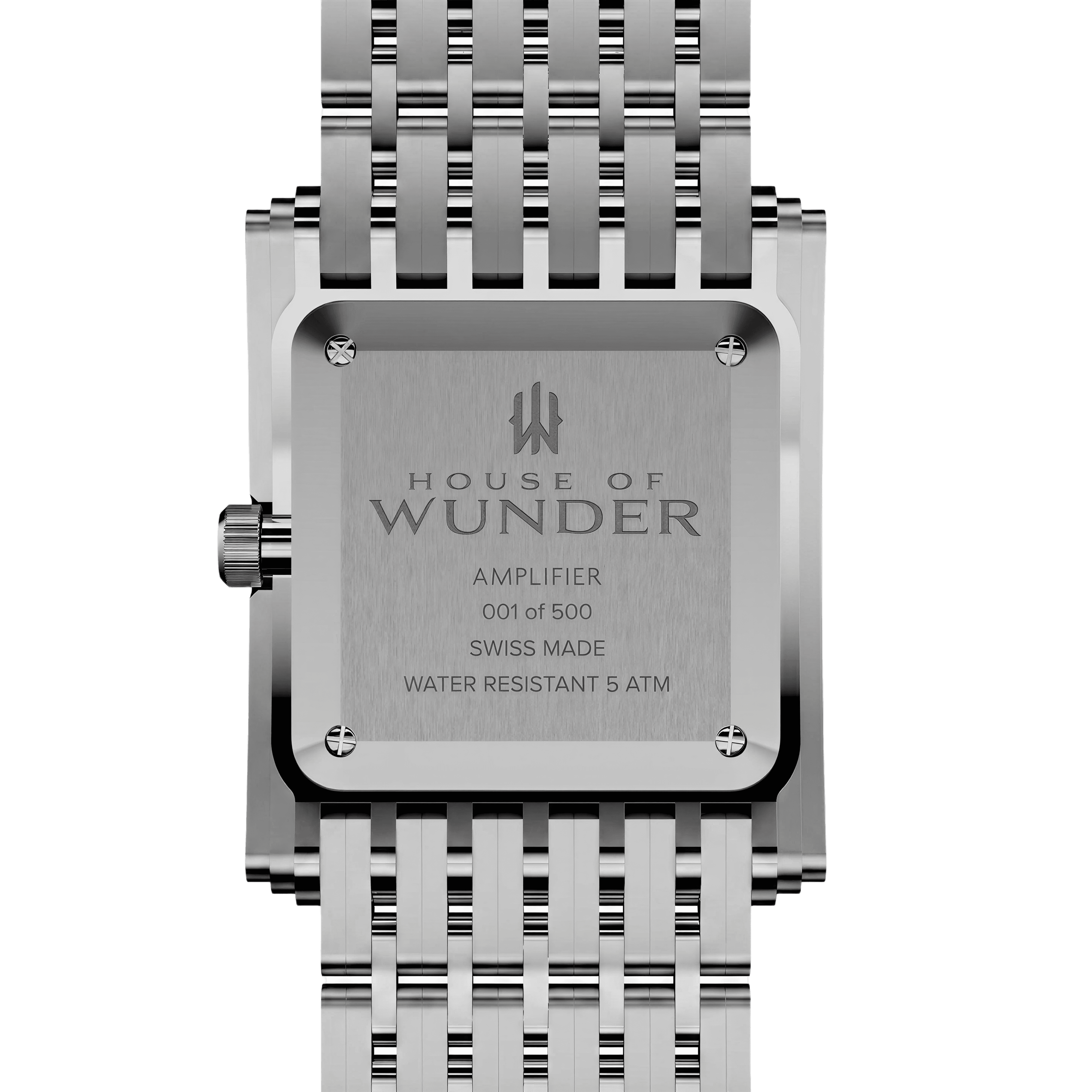 Amplifier Midi