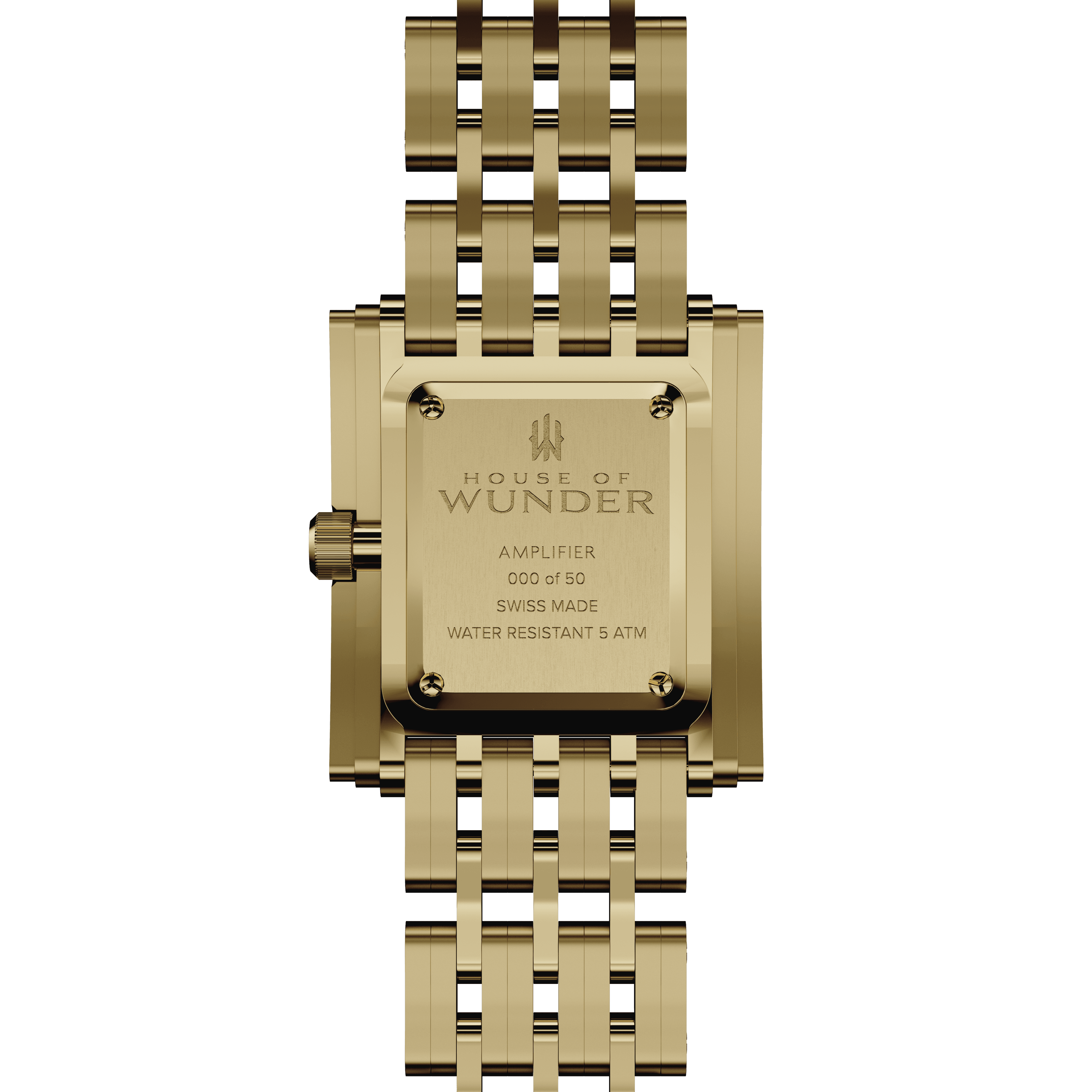 Amplifier Mini