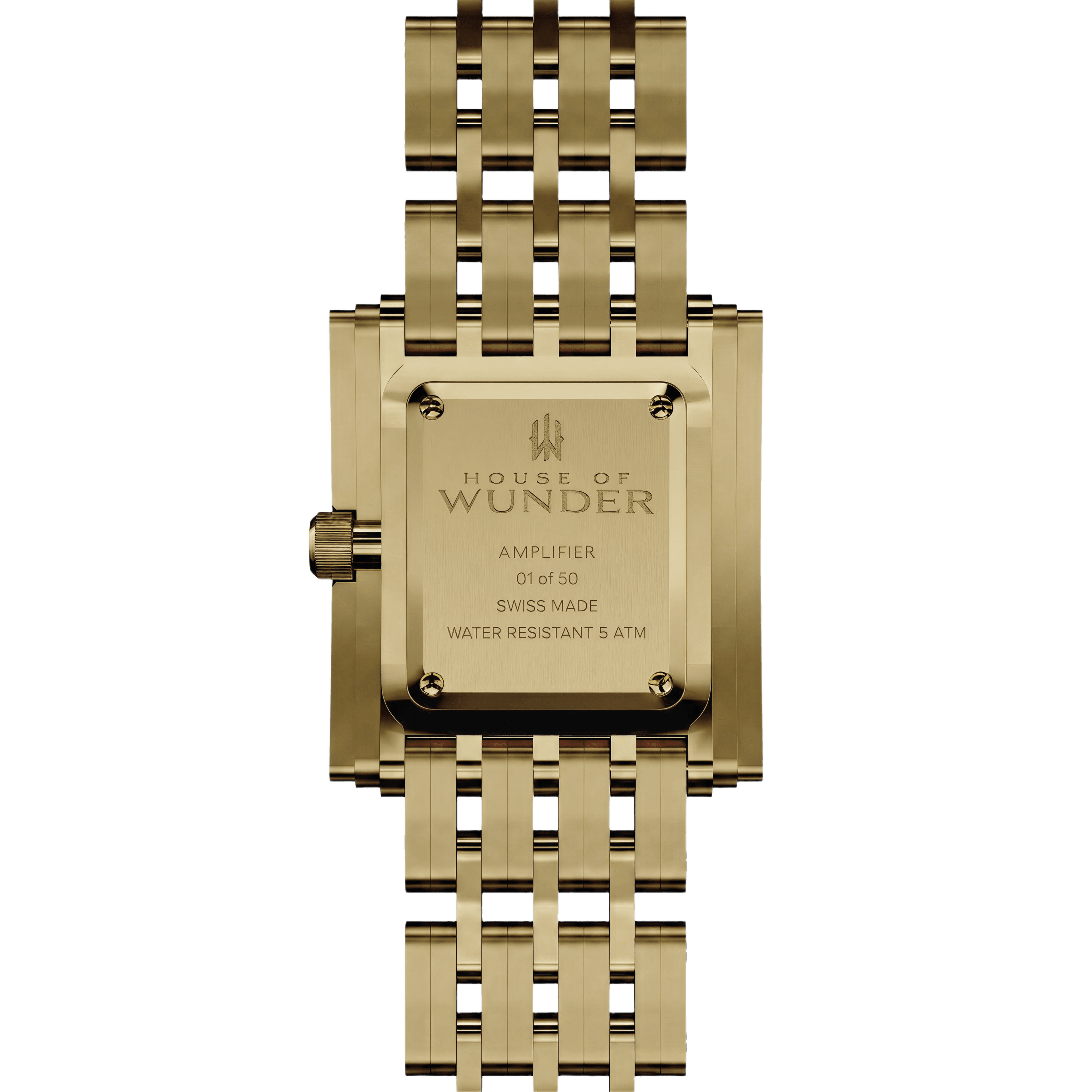 Amplifier Mini